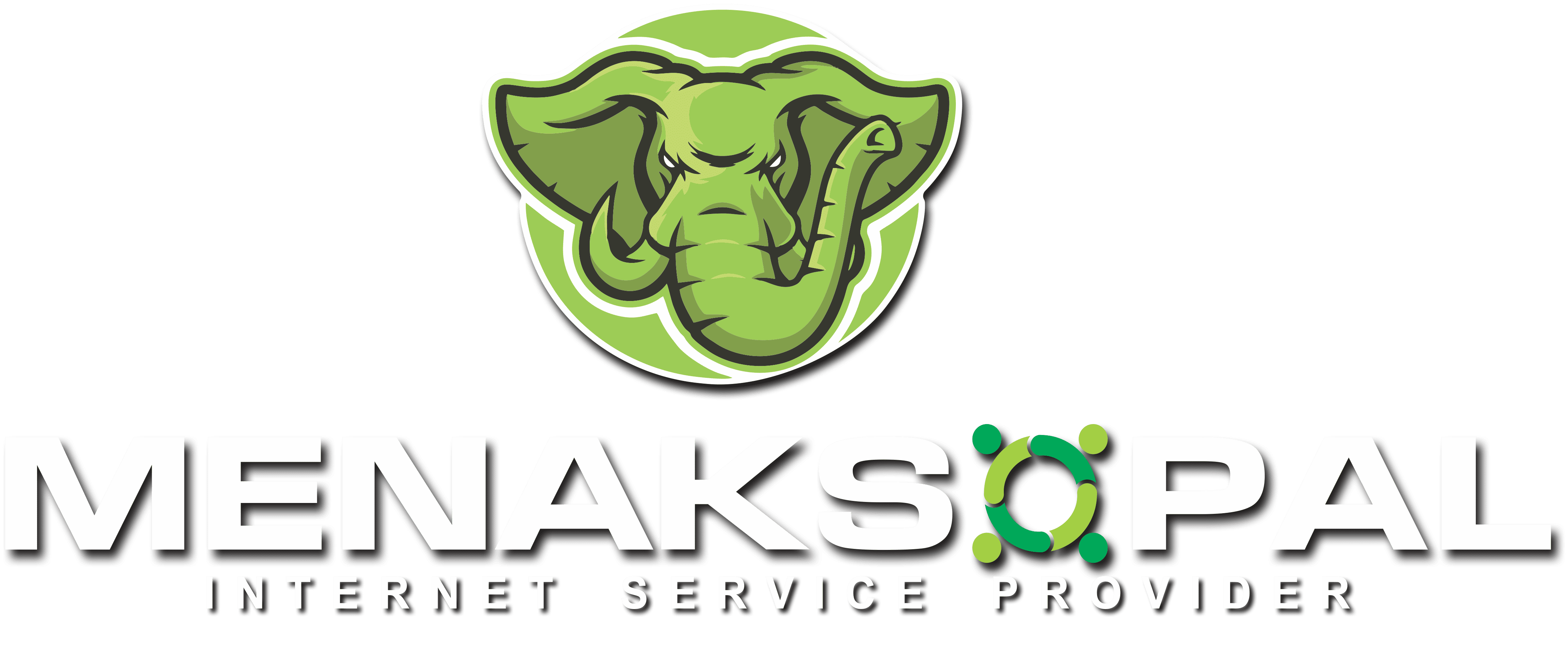 Logo Menaksopal Link Nusantara