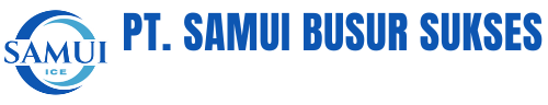 Logo PT Samui Busur Sukses