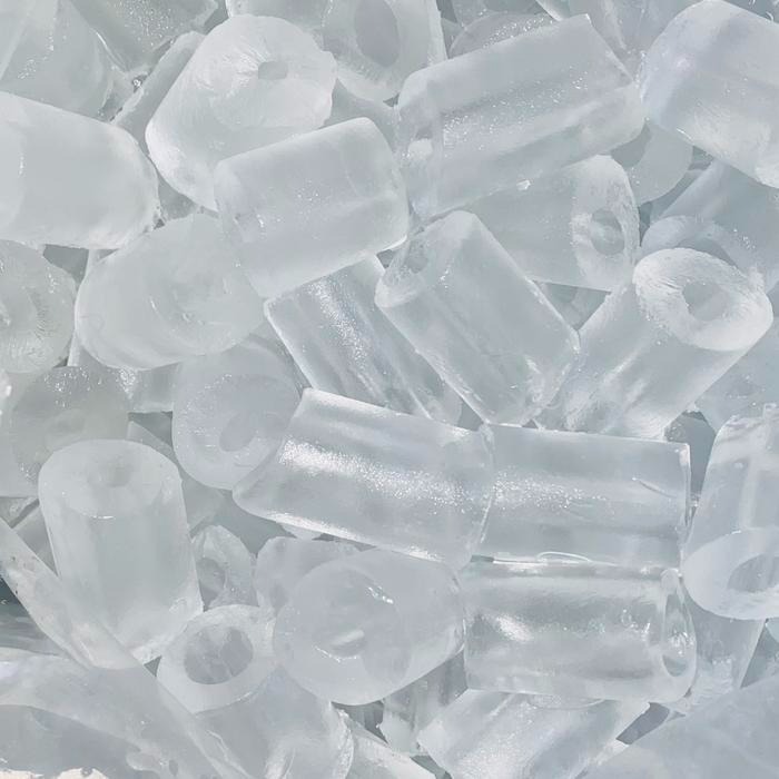 Ice Tube 5 Kg - MV ICE